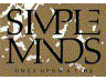 SIMPLE MINDS